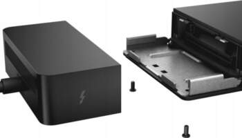 Dell Thunderbolt Dock WD19TB