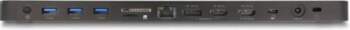 Delock USB-C Docking Station with 3