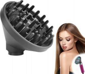 DIFFUSER FOR DYSON HS01 HS03 HS05