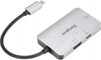 Docking station hub Targus USB-C-HDMI USB