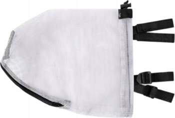 Dog Muzzle Soft Comfortable Portable Lightweight