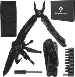 Dominator UC Multitool Survival Tool Survival