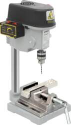 Drill Bit, 340W Bench Drill Press