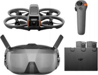 Dron DJI Avata 2 Fly Smart