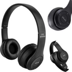 DUNMOON Wireless Bluetooth Earphone EDR Microphone