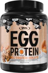 Egg Protein Isolate Egg Protein 750g