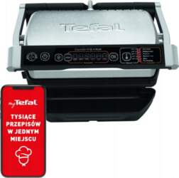 Electric grill TEFAL Optigrill GC706D