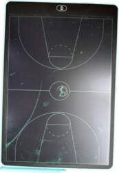 Electronic Coach Board with Marker Pen