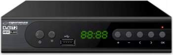 Esperanza DECODER TV TUNER FOR TERRESTRIAL