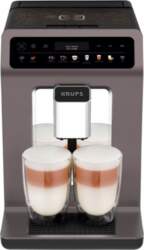 Espresso machine for automatic coffee KRUPS