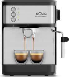 ESPRESSO MACHINE FOR COFFEE AUTOMATIC FLASK