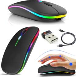 EtuiTab WIRELESS MOUSE FOR LAPTOP COMPUTER