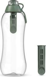 Filter bottle Soft + 2 carbon