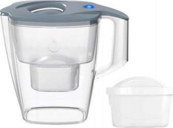 Filter jug DAFI Mila LED +1