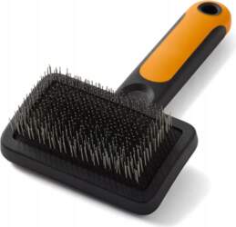 FISKARS POODLE BRUSH