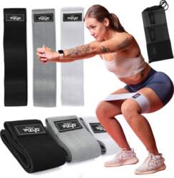 Fizyo EXERCISE RUBBER MATERIAL MINI HIP