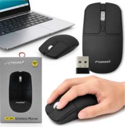 Forev Wireless Mouse for Computer Laptop