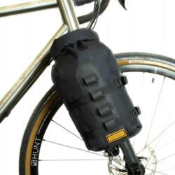 Fork bag Restrap Fork Bag black