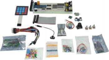 FREENOVE RFID STARTER KIT FOR RASPBERRY