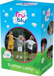 Fru Blu Soap Bubbles Set Machine