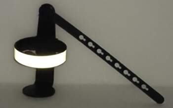 FunForKids REFLECTIVE BOTTLE HOLDER CUP FOR