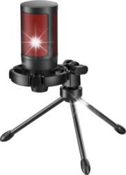Gaming Condenser Microphone Studio USB Tripod