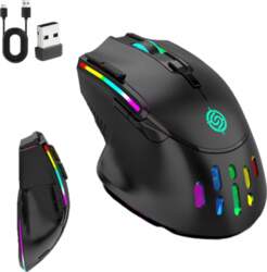 GAMING MOUSE WIRELESS COMPUTER FOR USB
