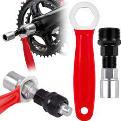 Gearox KEY PULLER FOR BICYCLE CRANK