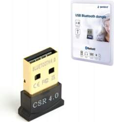 Gembird Adapter nano USB Bluetooth v