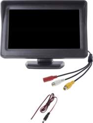 Generic 4.3 inch Car Monitor
