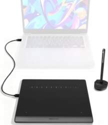 Graphics Tablet DIGIDRAW Turing Smart S