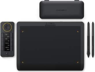 Graphics Tablet Set Xencelabs M Education