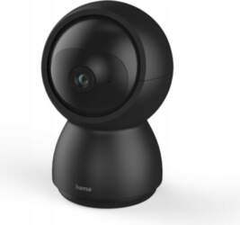 HAMA INTERNAL MONITORING WiFi CAMERA