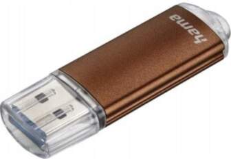 Hama USB flash disk "Laeta"