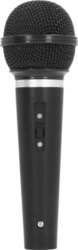 Handheld Wired Microphone Dynamic Wired Vocal