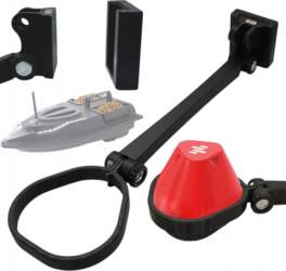 HANDLE FOR SONAR DEEPER START +