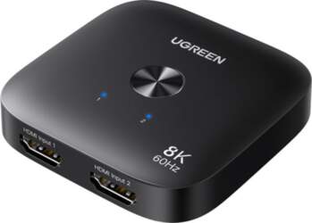 HDMI Switch / Switch Ugreen AW700