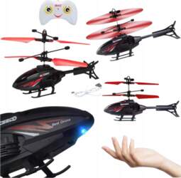 HELICOPTER RC REMOTE CONTROLLED 3.5