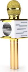 HIFI Mike Wireless Bluetooth Speaker Microphone