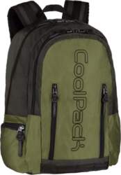 High school backpack CoolPack CP IMPACT