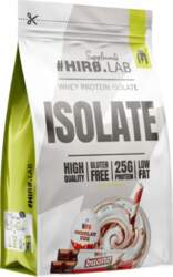 HIRO.LAB Whey Protein Isolate Hiro