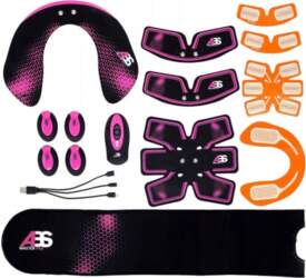 HMS ABS MASTER PRO MULTI SET