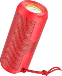 HOCO bluetooth speaker BS48 red