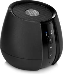 HP Wireless Bluetooth Speaker for Smartphone