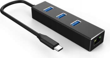 HUB ADAPTER 3x USB 3.0