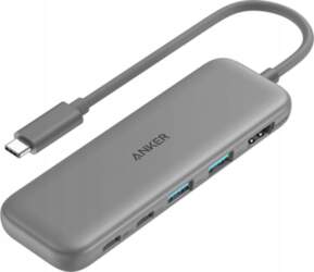 Hub Anker 332 USB C (5
