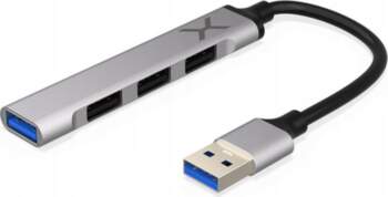 Hub KRUX Force10, 1xUSB 3.1