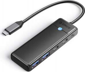 Hub USB-C Orico 5Gbps 100W PD