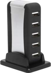 HUB USB SPLITTER PORT SPLITTER ACTIVE