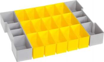 Insert for L-BOXX 102 box set